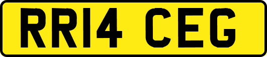 RR14CEG