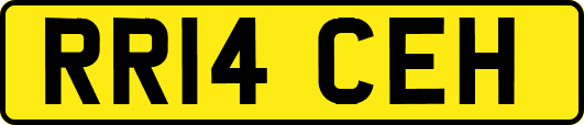 RR14CEH
