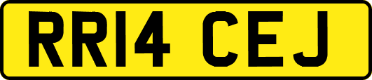 RR14CEJ