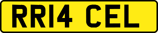 RR14CEL