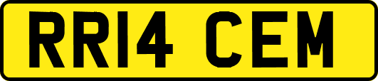 RR14CEM