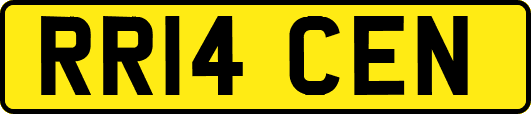 RR14CEN