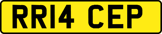 RR14CEP