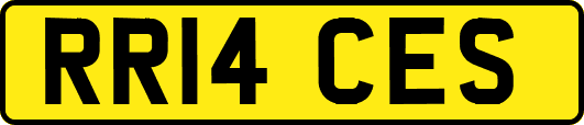 RR14CES