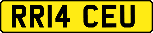 RR14CEU
