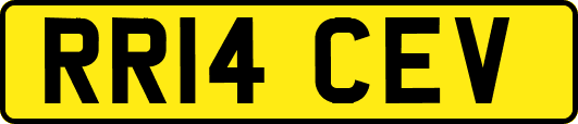 RR14CEV