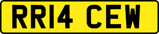 RR14CEW