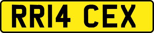RR14CEX