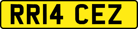 RR14CEZ