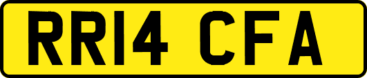RR14CFA