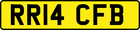 RR14CFB