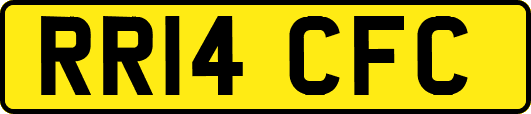 RR14CFC