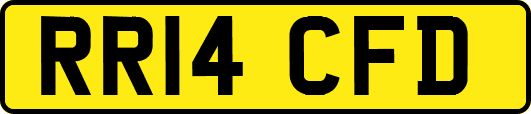 RR14CFD