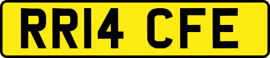 RR14CFE