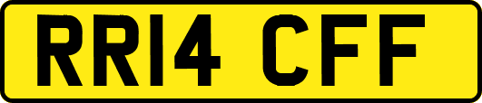 RR14CFF