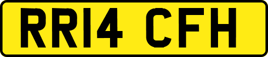 RR14CFH