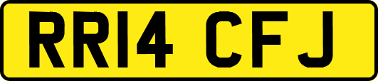 RR14CFJ