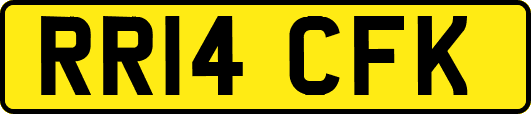 RR14CFK