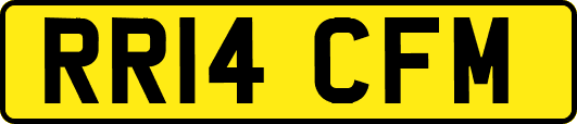 RR14CFM