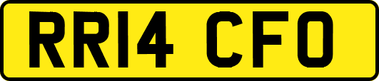 RR14CFO