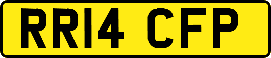 RR14CFP