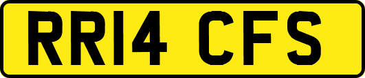 RR14CFS