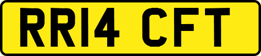 RR14CFT