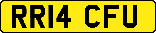 RR14CFU