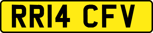 RR14CFV