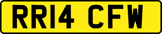 RR14CFW