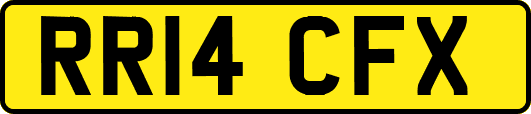 RR14CFX