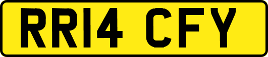RR14CFY