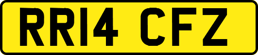 RR14CFZ