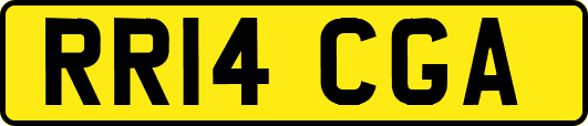 RR14CGA