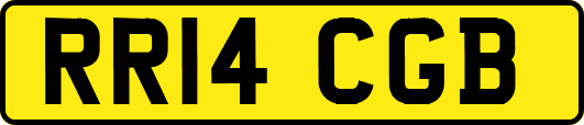 RR14CGB
