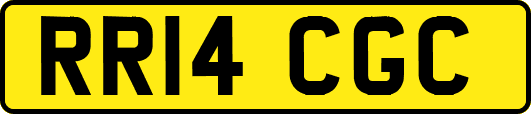 RR14CGC