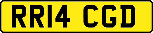 RR14CGD