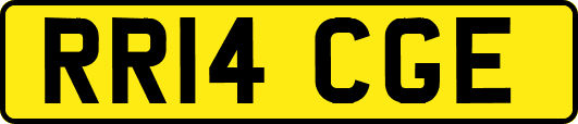 RR14CGE