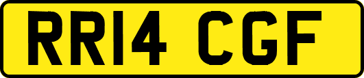 RR14CGF