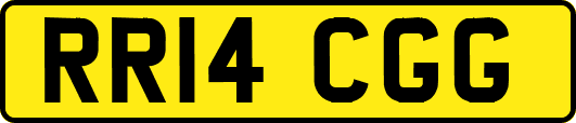RR14CGG