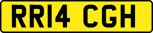 RR14CGH