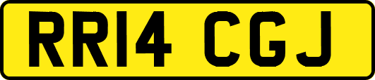 RR14CGJ