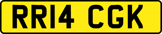 RR14CGK