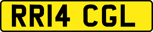 RR14CGL