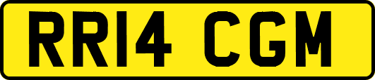 RR14CGM