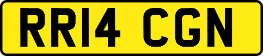 RR14CGN