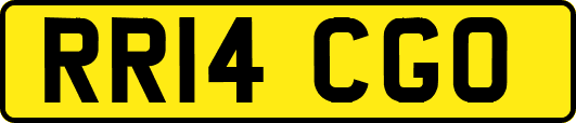 RR14CGO