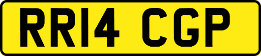 RR14CGP