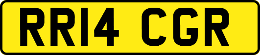 RR14CGR