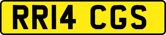 RR14CGS